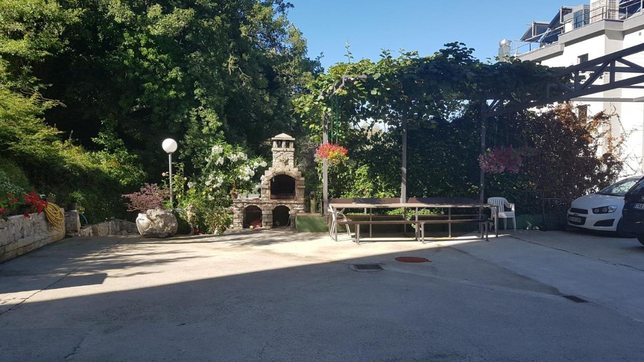 Belveder Montenegro ราไฟโลวีซี ภายนอก รูปภาพ