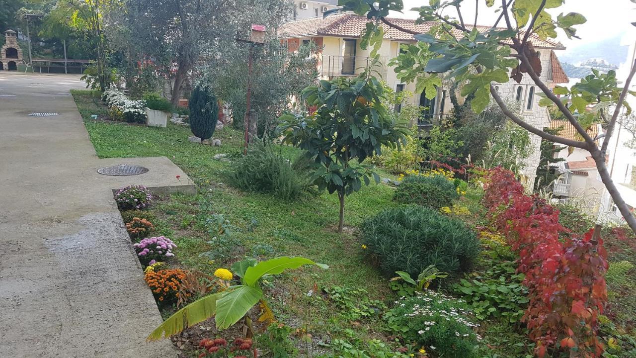Belveder Montenegro ราไฟโลวีซี ภายนอก รูปภาพ