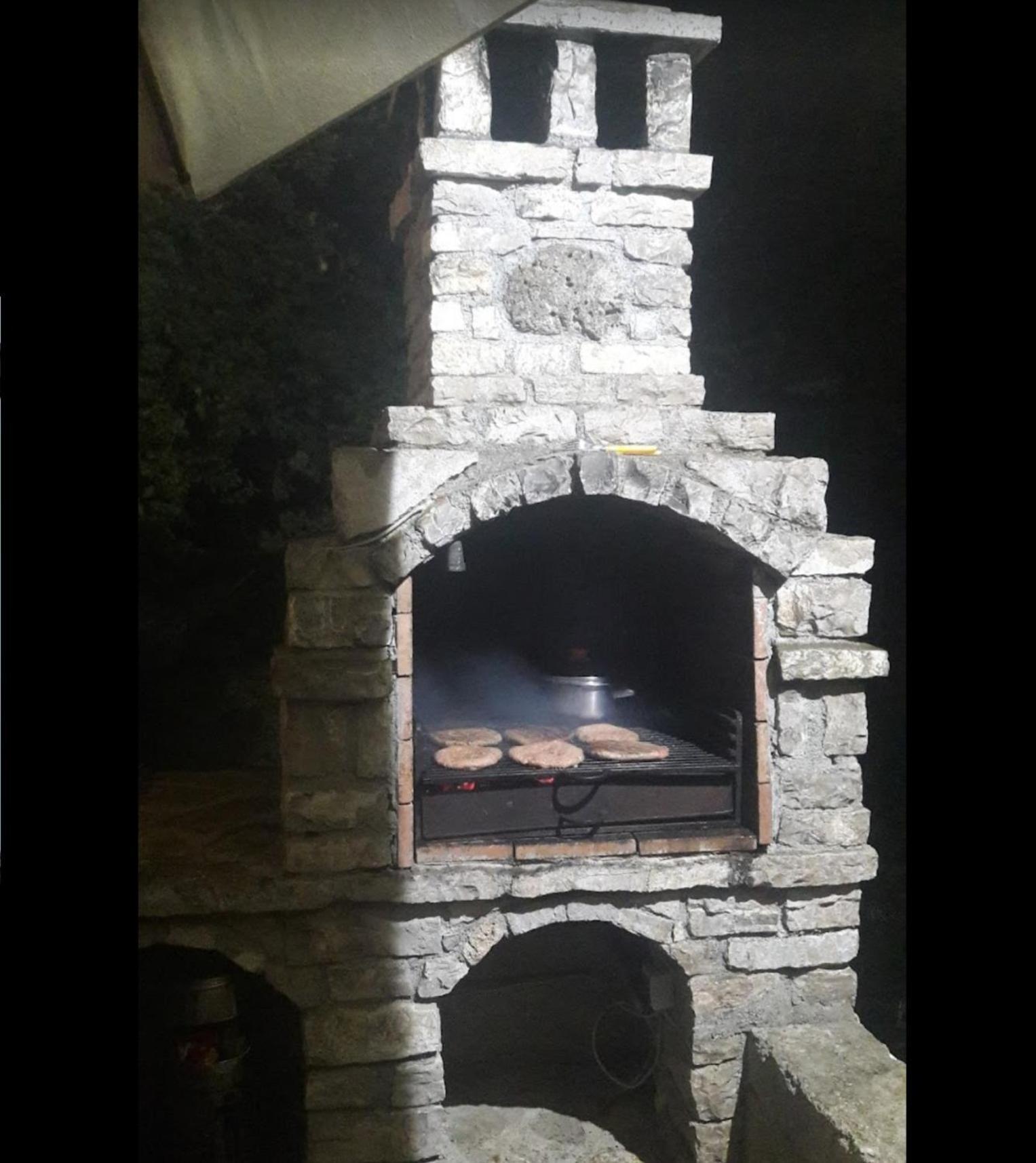 Belveder Montenegro ราไฟโลวีซี ภายนอก รูปภาพ